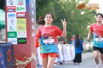 AMAZING SPORTS FESTIVAL - Ảnh #5299089