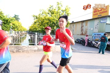 AMAZING SPORTS FESTIVAL - Ảnh #5303795