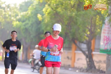 AMAZING SPORTS FESTIVAL - Ảnh #5310606