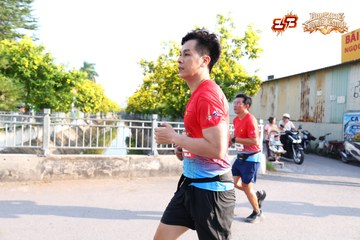 AMAZING SPORTS FESTIVAL - Ảnh #5303787