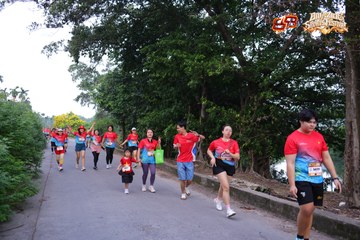 AMAZING SPORTS FESTIVAL - Ảnh #5307156