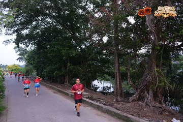AMAZING SPORTS FESTIVAL - Ảnh #5305659