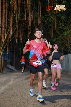 AMAZING SPORTS FESTIVAL - Ảnh #5299987