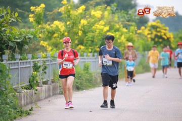 AMAZING SPORTS FESTIVAL - Ảnh #5290530