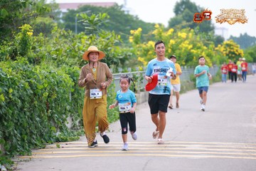 AMAZING SPORTS FESTIVAL - Ảnh #5290538