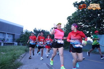 AMAZING SPORTS FESTIVAL - Ảnh #5301625