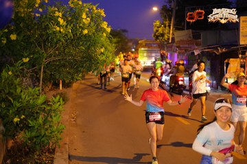 AMAZING SPORTS FESTIVAL - Ảnh #5304425
