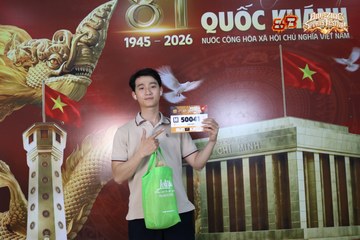 AMAZING SPORTS FESTIVAL - Ảnh #5314891
