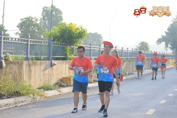 AMAZING SPORTS FESTIVAL - Ảnh #5292867