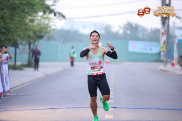 AMAZING SPORTS FESTIVAL - Ảnh #5297733