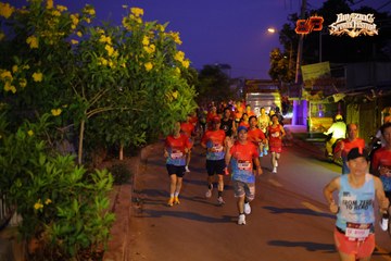 AMAZING SPORTS FESTIVAL - Ảnh #5304369