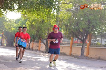 AMAZING SPORTS FESTIVAL - Ảnh #5311075