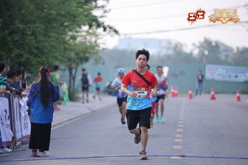 AMAZING SPORTS FESTIVAL - Ảnh #5294461