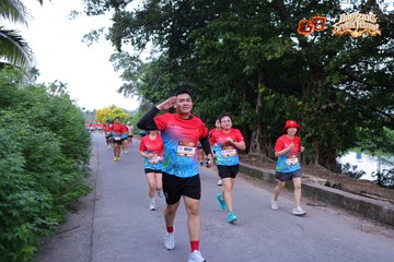 AMAZING SPORTS FESTIVAL - Ảnh #5306608