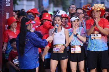 AMAZING SPORTS FESTIVAL - Ảnh #5297596