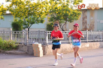 AMAZING SPORTS FESTIVAL - Ảnh #5309182