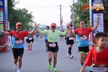 AMAZING SPORTS FESTIVAL - Ảnh #5295758