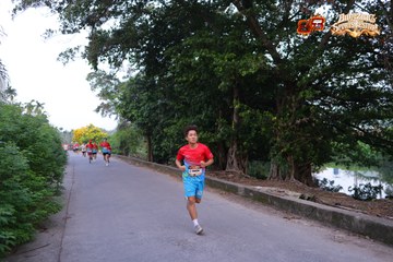 AMAZING SPORTS FESTIVAL - Ảnh #5305943