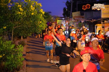 AMAZING SPORTS FESTIVAL - Ảnh #5304857