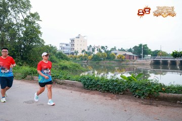 AMAZING SPORTS FESTIVAL - Ảnh #5300765