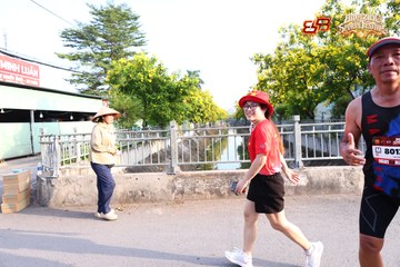 AMAZING SPORTS FESTIVAL - Ảnh #5303271