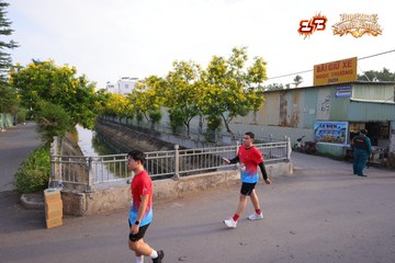 AMAZING SPORTS FESTIVAL - Ảnh #5308001