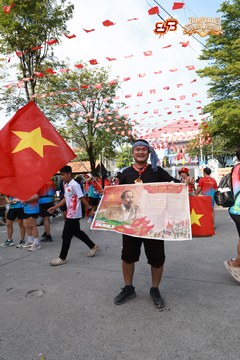 AMAZING SPORTS FESTIVAL - Ảnh #5299331