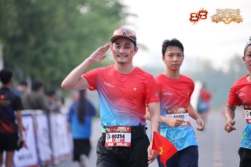 AMAZING SPORTS FESTIVAL - Ảnh #5294962