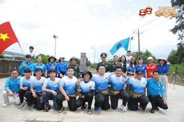 AMAZING SPORTS FESTIVAL - Ảnh #5332251
