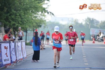 AMAZING SPORTS FESTIVAL - Ảnh #5297346