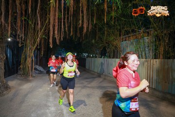 AMAZING SPORTS FESTIVAL - Ảnh #5300228