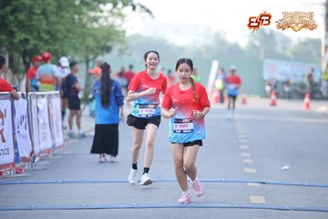 AMAZING SPORTS FESTIVAL - Ảnh #5297196