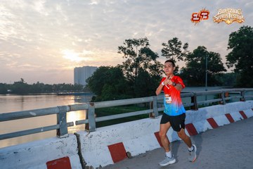 AMAZING SPORTS FESTIVAL - Ảnh #5298056