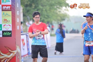 AMAZING SPORTS FESTIVAL - Ảnh #5296530