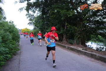 AMAZING SPORTS FESTIVAL - Ảnh #5306397