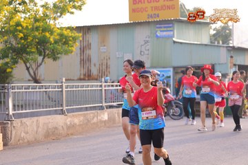 AMAZING SPORTS FESTIVAL - Ảnh #5308822