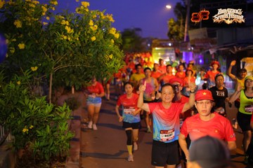 AMAZING SPORTS FESTIVAL - Ảnh #5304661