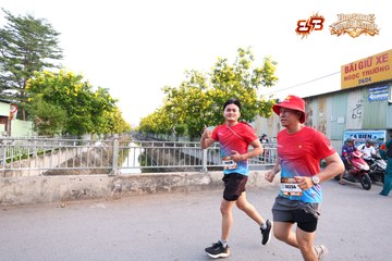 AMAZING SPORTS FESTIVAL - Ảnh #5302351