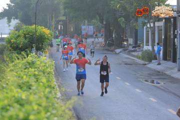 AMAZING SPORTS FESTIVAL - Ảnh #5292617