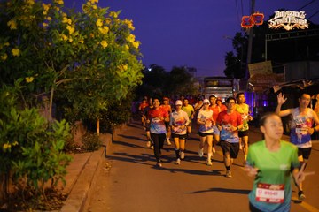 AMAZING SPORTS FESTIVAL - Ảnh #5304326