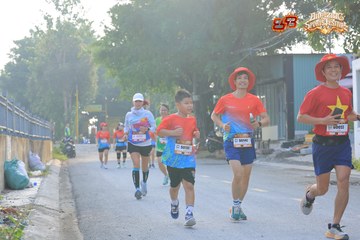 AMAZING SPORTS FESTIVAL - Ảnh #5293027