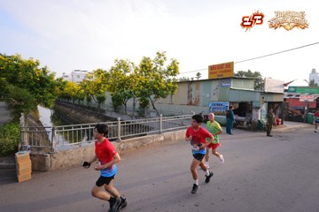 AMAZING SPORTS FESTIVAL - Ảnh #5308186