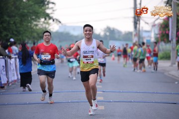 AMAZING SPORTS FESTIVAL - Ảnh #5295930