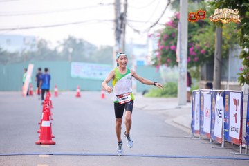 AMAZING SPORTS FESTIVAL - Ảnh #5297766