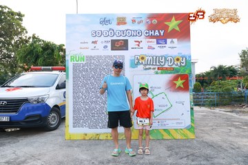 AMAZING SPORTS FESTIVAL - Ảnh #5299563