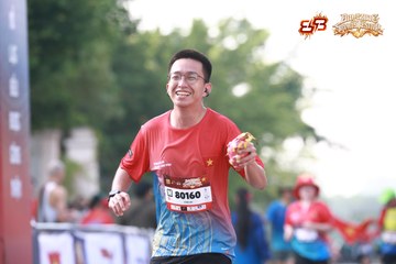 AMAZING SPORTS FESTIVAL - Ảnh #5299071