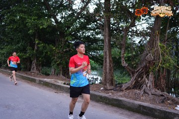 AMAZING SPORTS FESTIVAL - Ảnh #5306718