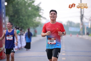 AMAZING SPORTS FESTIVAL - Ảnh #5294774