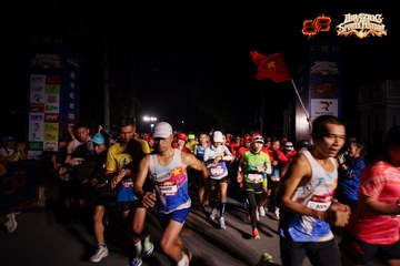 AMAZING SPORTS FESTIVAL - Ảnh #5297455
