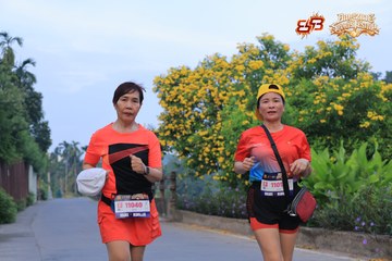 AMAZING SPORTS FESTIVAL - Ảnh #5291601